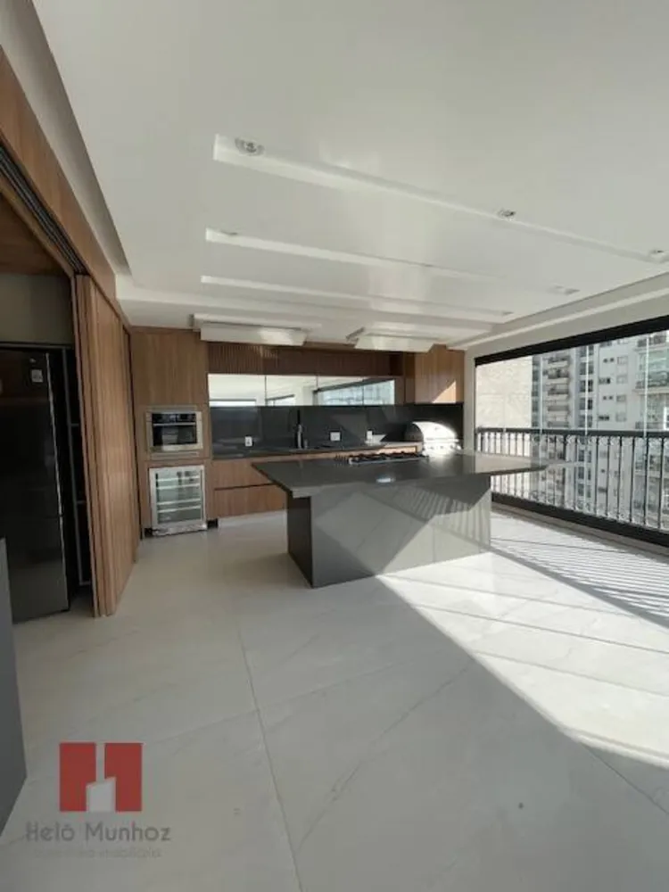 Apartamento, 4 quartos, 360 m² - Foto 6