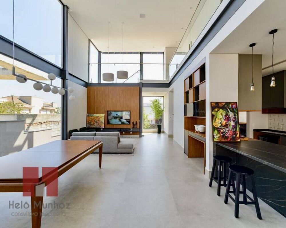 Casa, 3 quartos, 396 m² - Foto 6