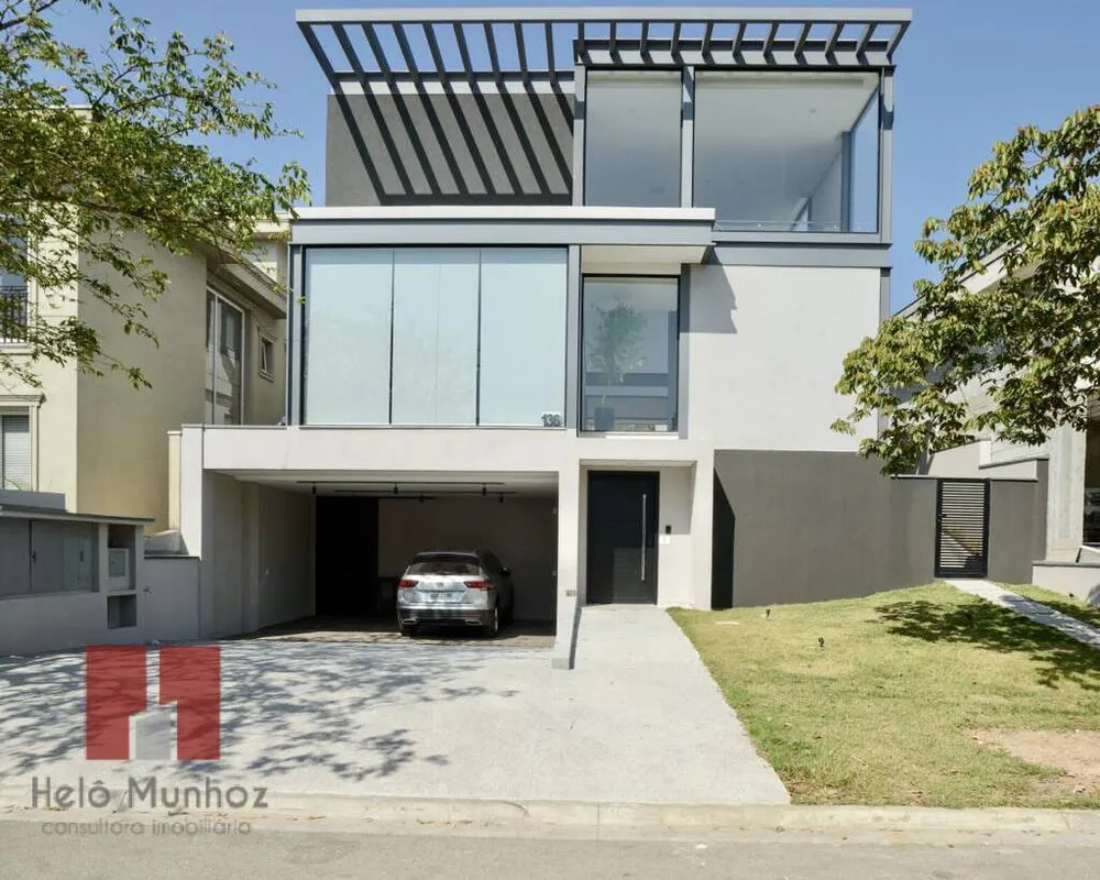 Casa, 3 quartos, 396 m² - Foto 16