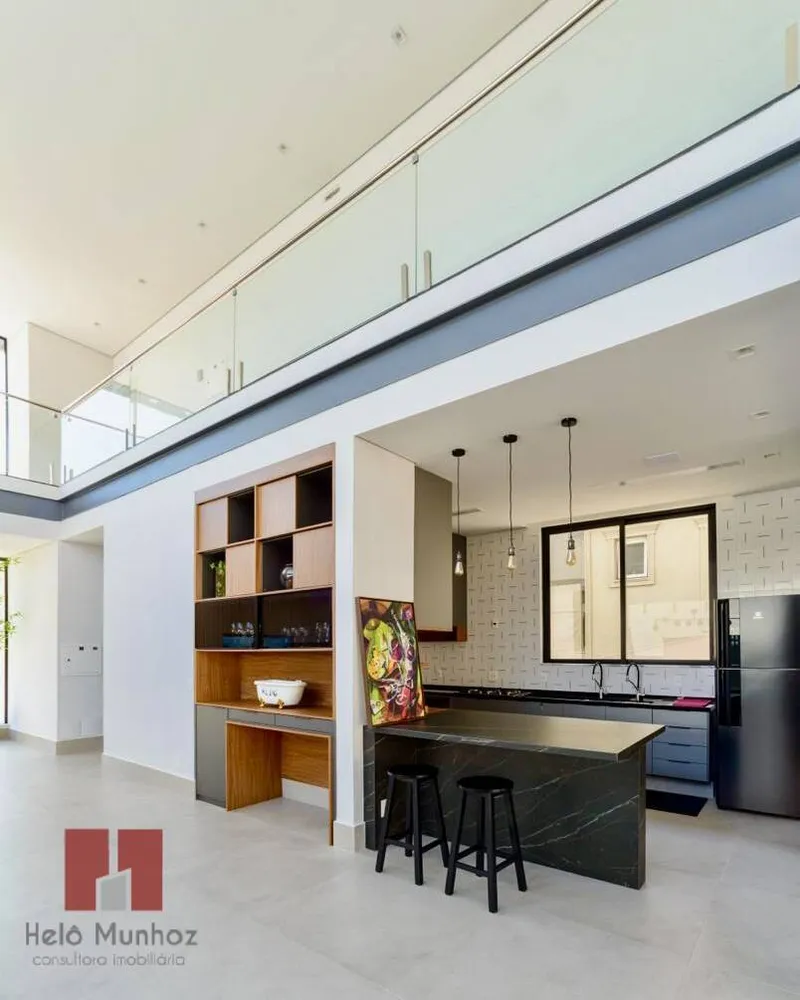 Casa, 3 quartos, 396 m² - Foto 4