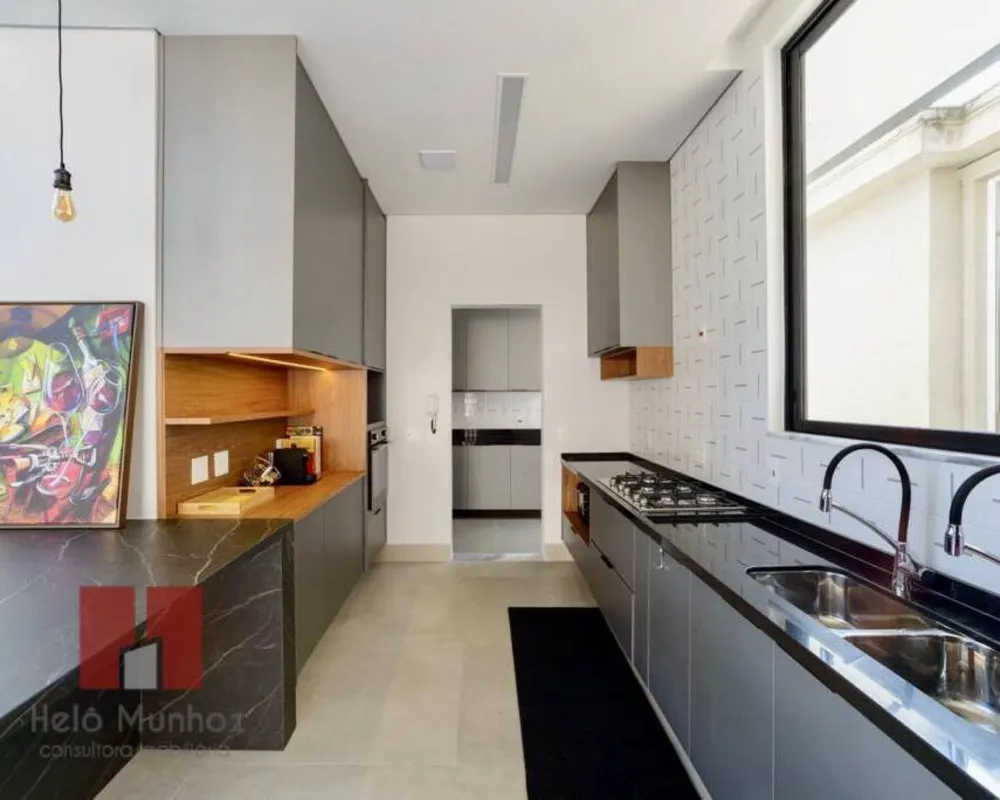Casa, 3 quartos, 396 m² - Foto 13