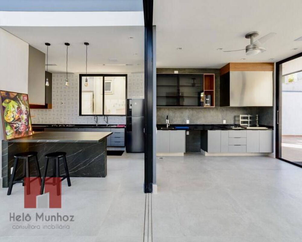 Casa, 3 quartos, 396 m² - Foto 7