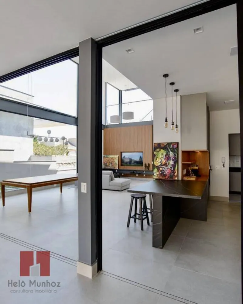 Casa, 3 quartos, 396 m² - Foto 3
