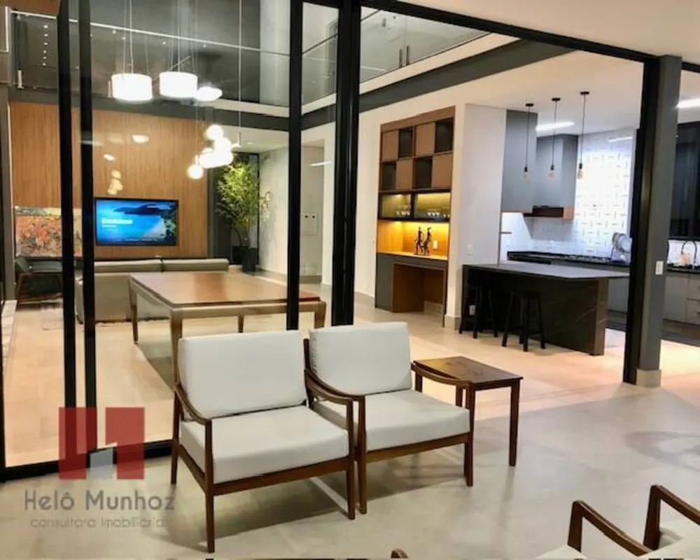 Casa, 3 quartos, 396 m² - Foto 9