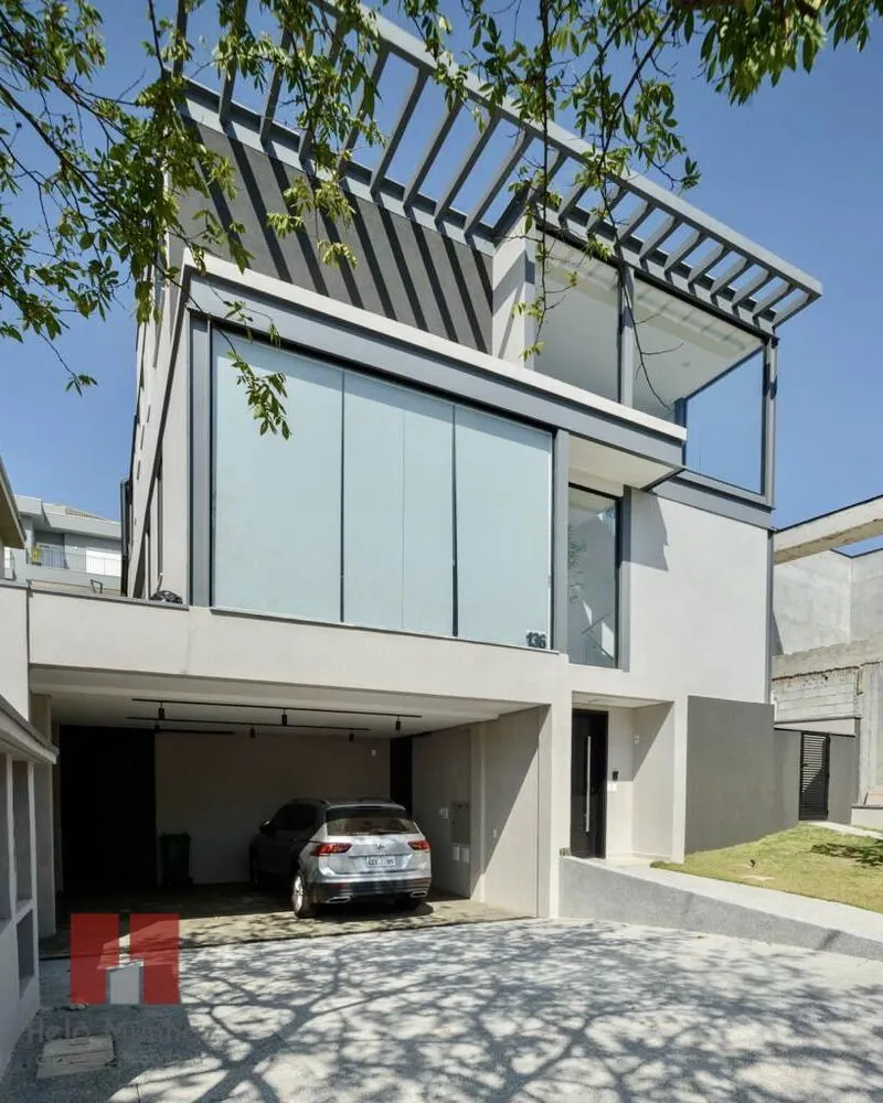 Casa, 3 quartos, 396 m² - Foto 11