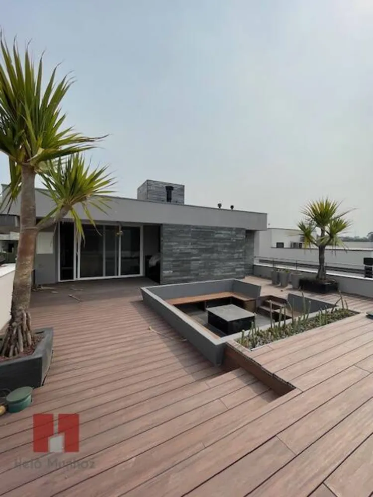 Casa, 3 quartos, 420 m² - Foto 4