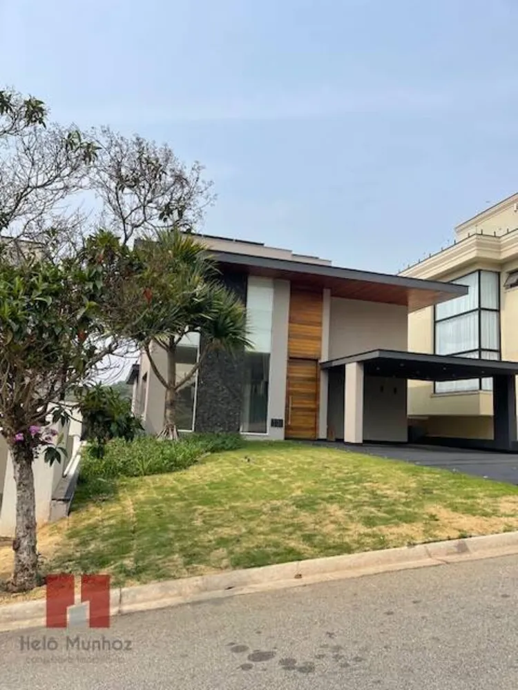 Casa, 3 quartos, 420 m² - Foto 2