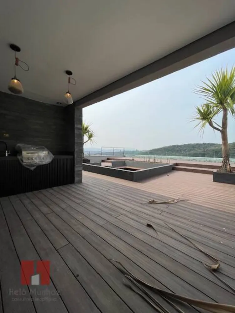 Casa, 3 quartos, 420 m² - Foto 12