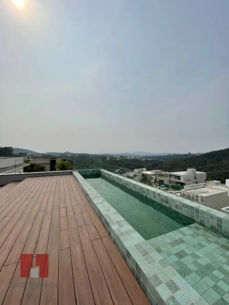 Casa, 3 quartos, 420 m² - Foto 3
