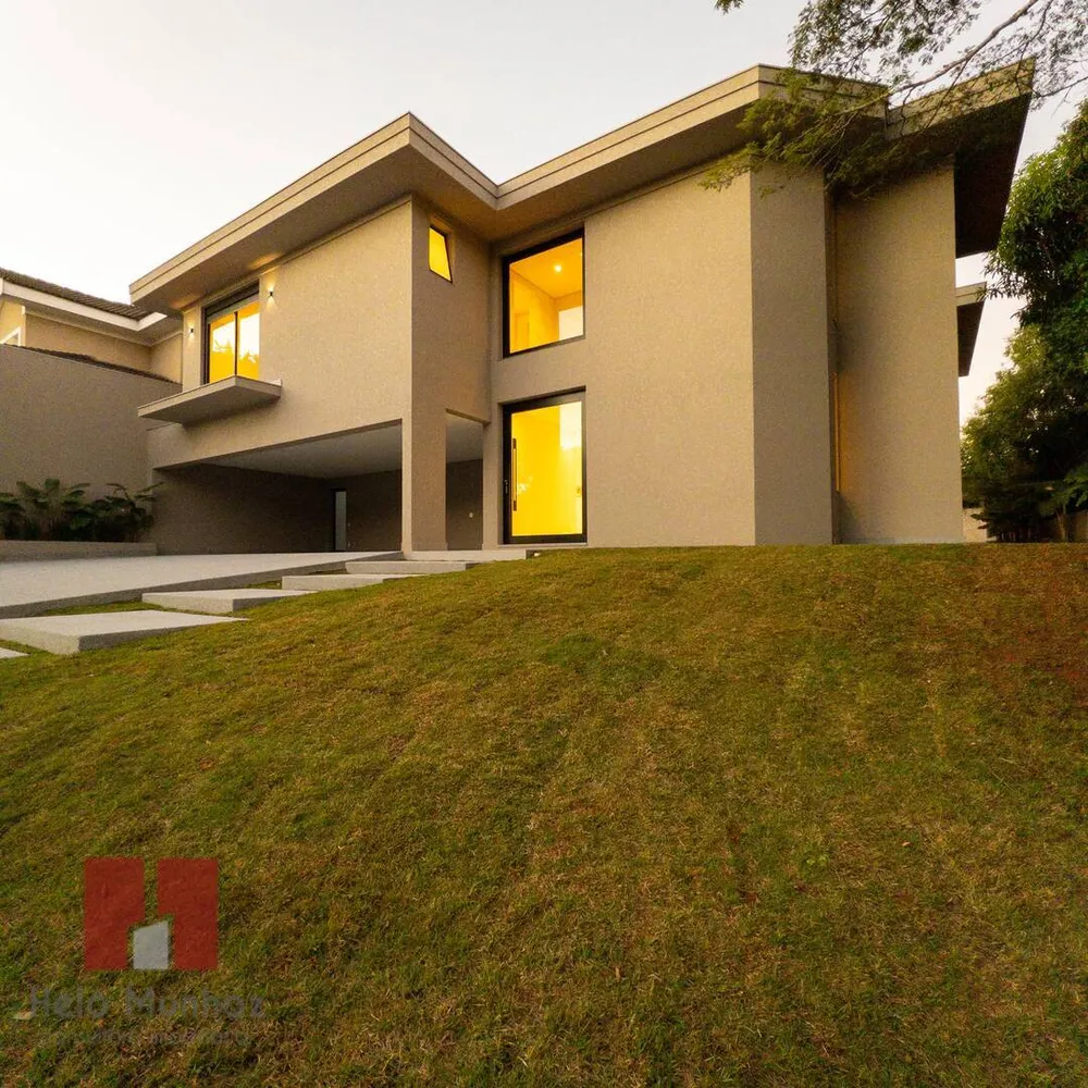 Casa, 4 quartos, 640 m² - Foto 3