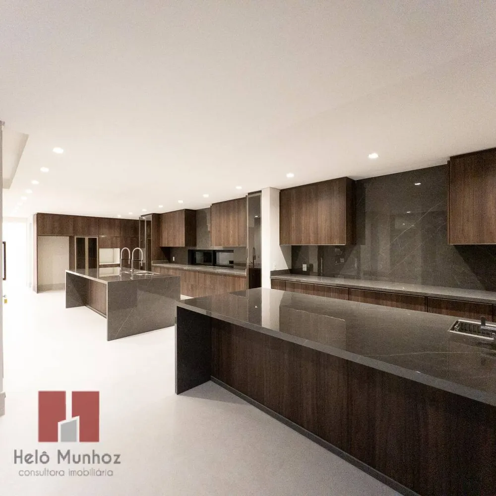 Casa, 4 quartos, 640 m² - Foto 2
