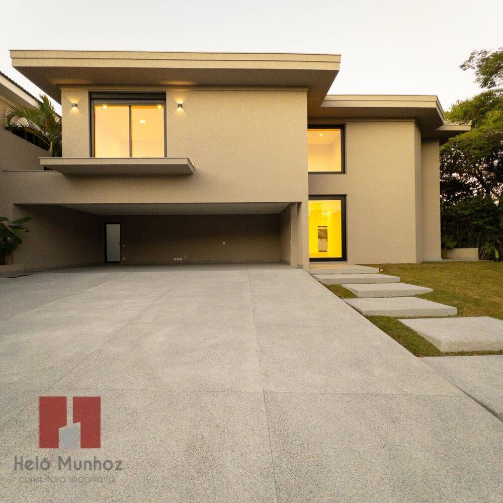 Casa, 4 quartos, 640 m² - Foto 8