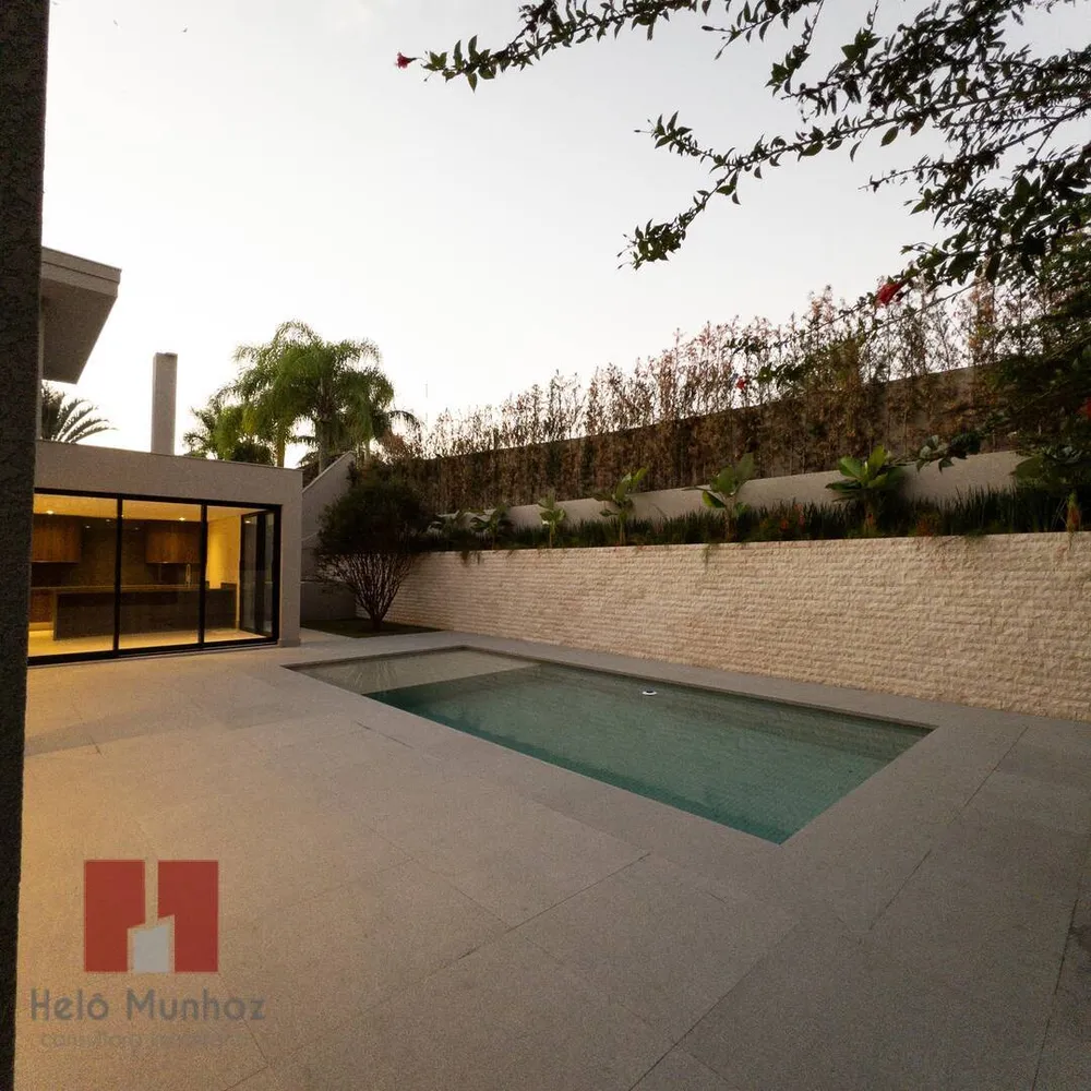 Casa, 4 quartos, 640 m² - Foto 4