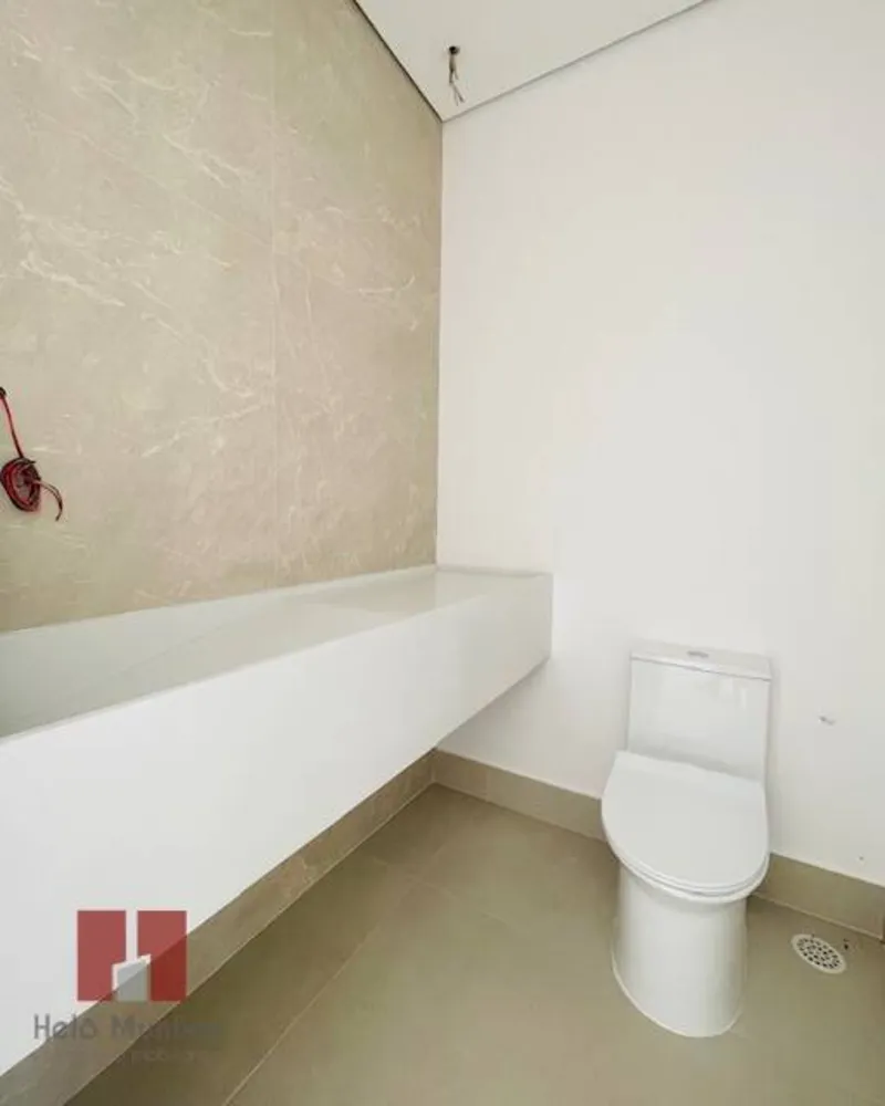 Casa, 4 quartos, 391 m² - Foto 2