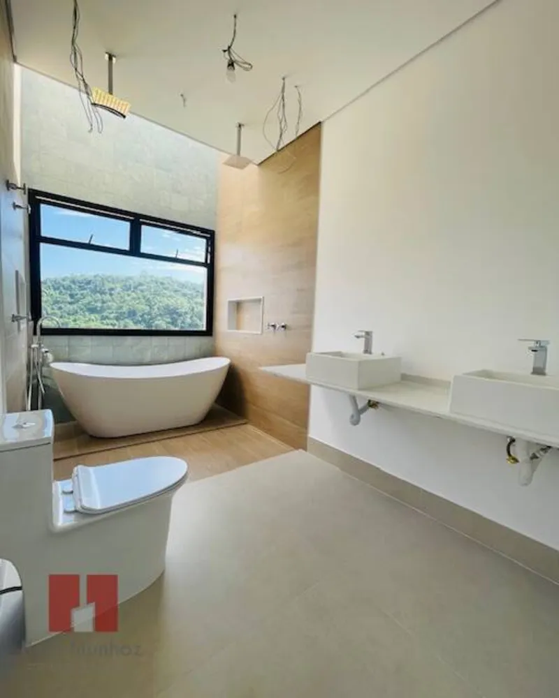 Casa, 4 quartos, 391 m² - Foto 3