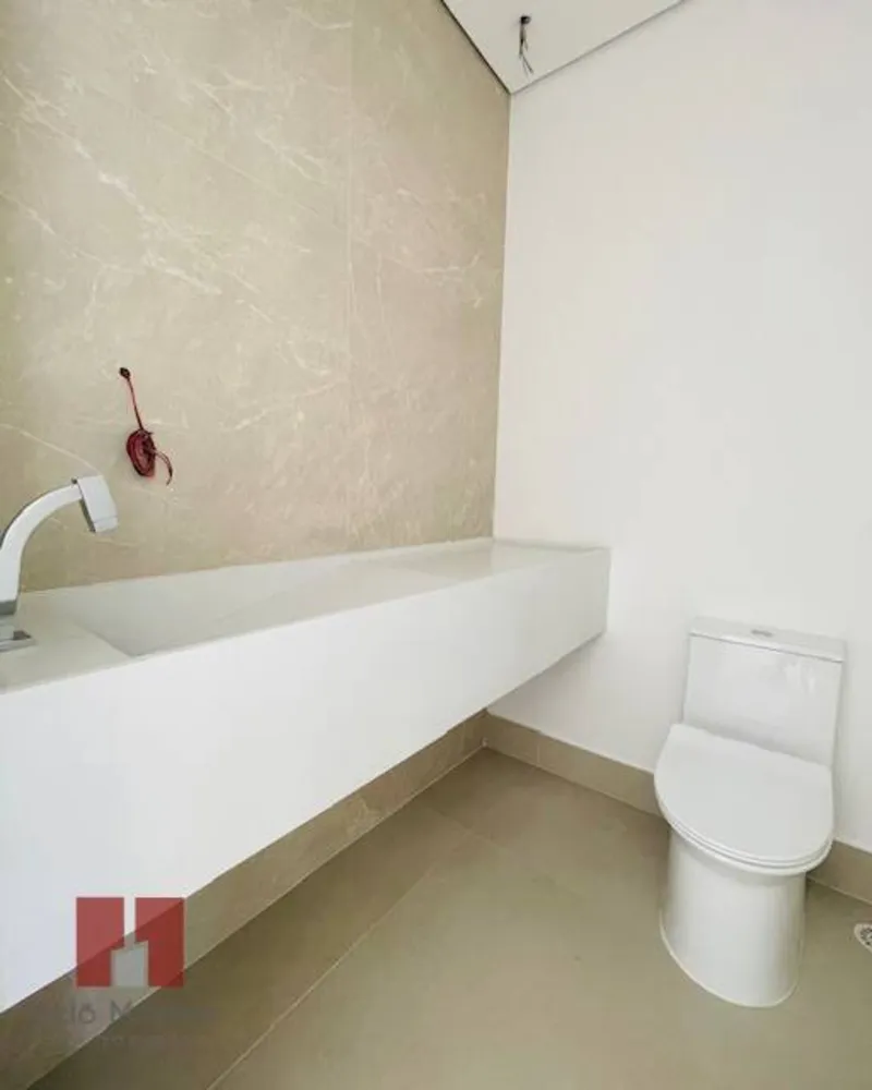 Casa, 4 quartos, 391 m² - Foto 13