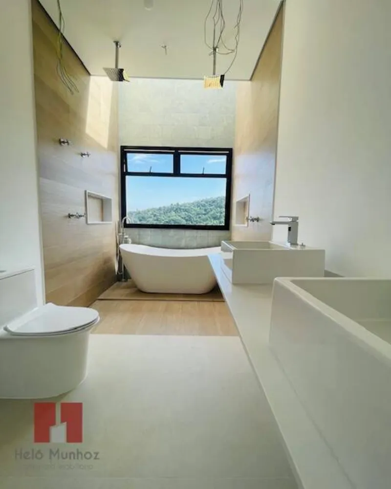 Casa, 4 quartos, 391 m² - Foto 4