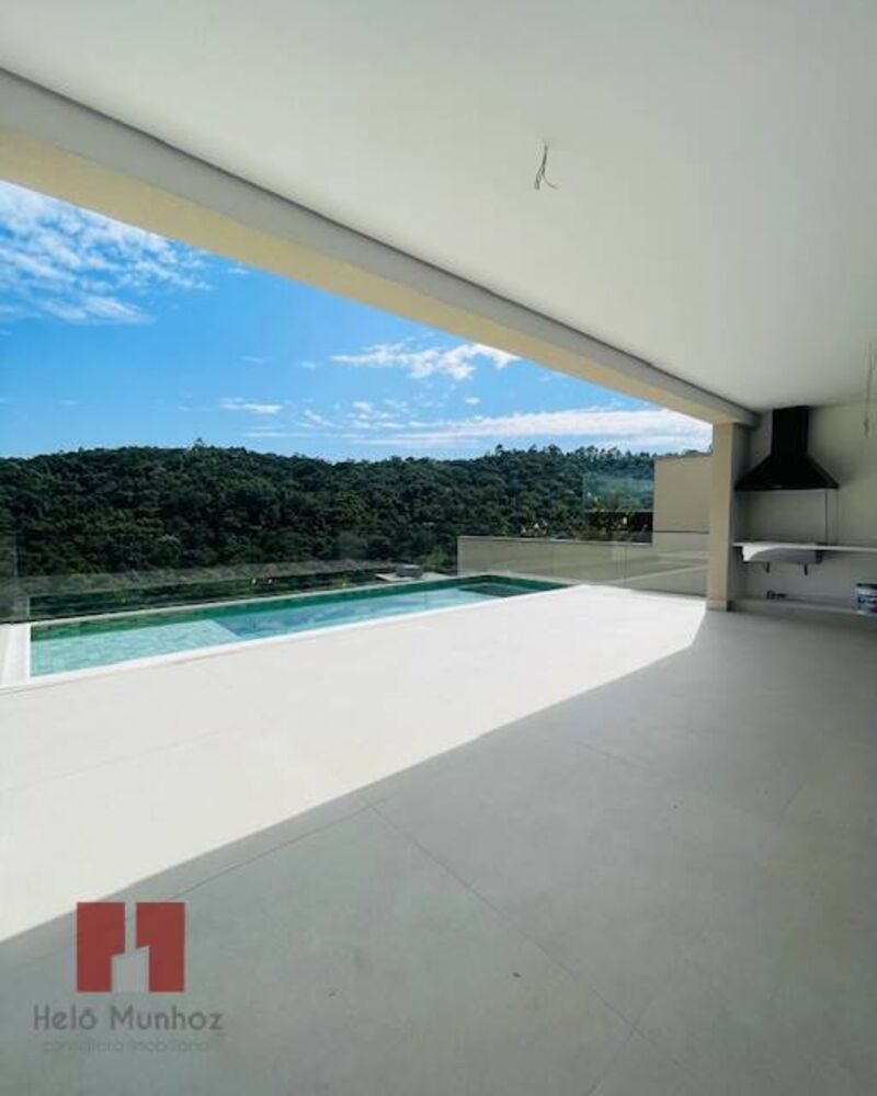 Casa, 4 quartos, 391 m² - Foto 8