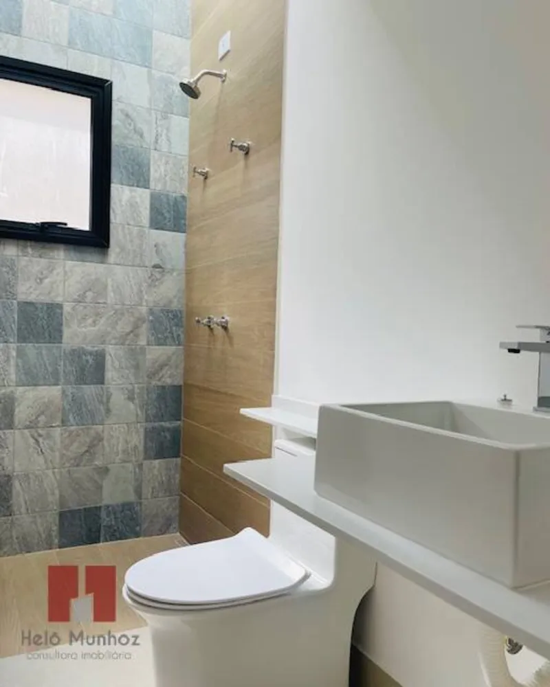 Casa, 4 quartos, 391 m² - Foto 12