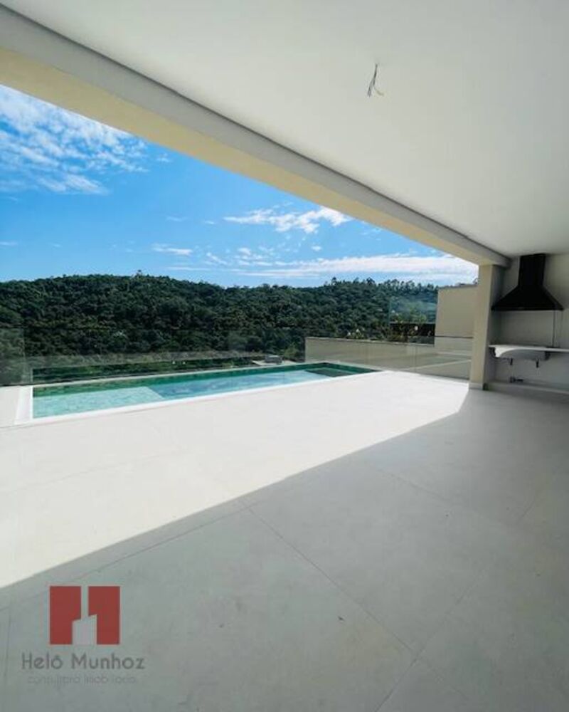 Casa, 4 quartos, 391 m² - Foto 5