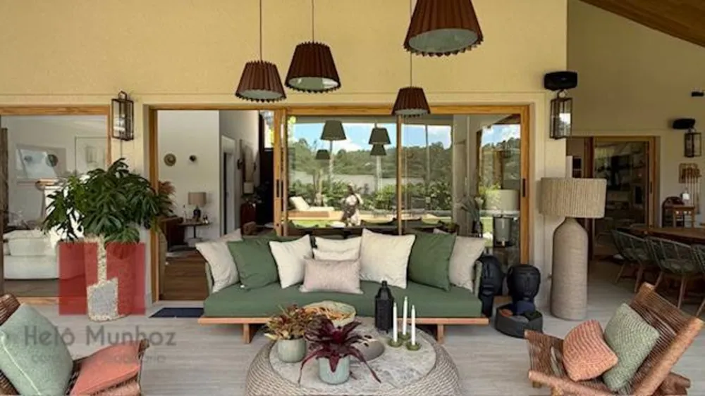 Casa, 5 quartos, 850 m² - Foto 8