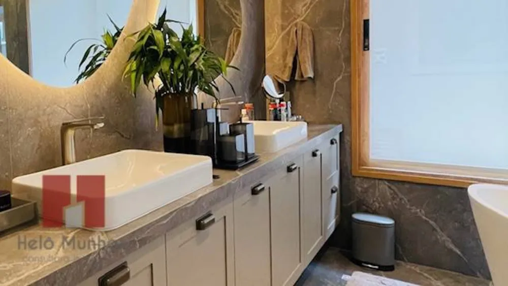Casa, 5 quartos, 850 m² - Foto 6