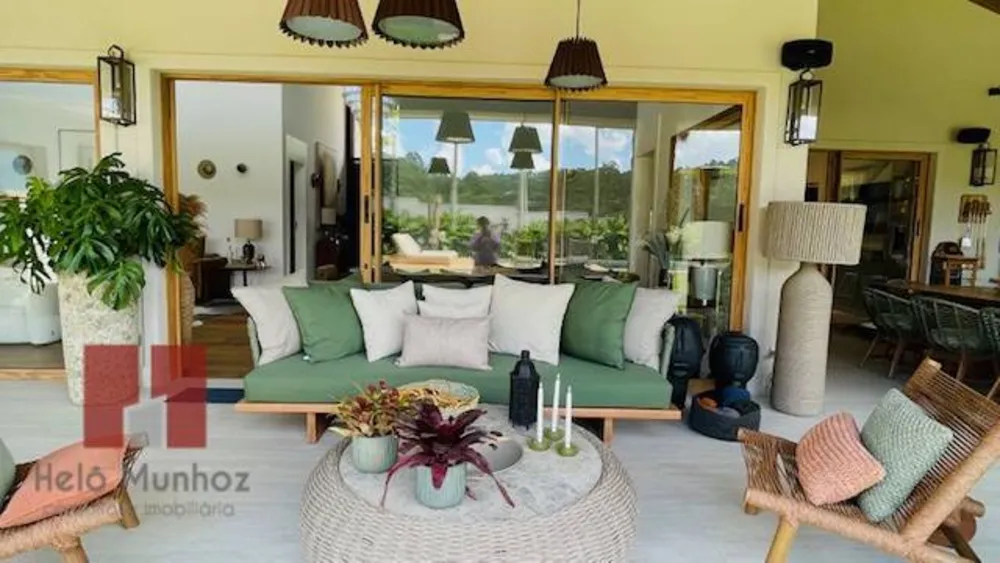 Casa, 5 quartos, 850 m² - Foto 4