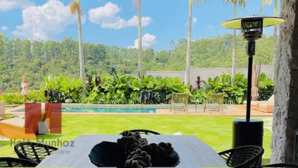 Casa, 5 quartos, 850 m² - Foto 7