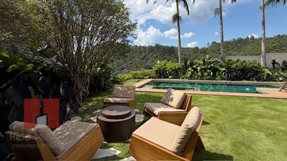Casa, 5 quartos, 850 m² - Foto 3