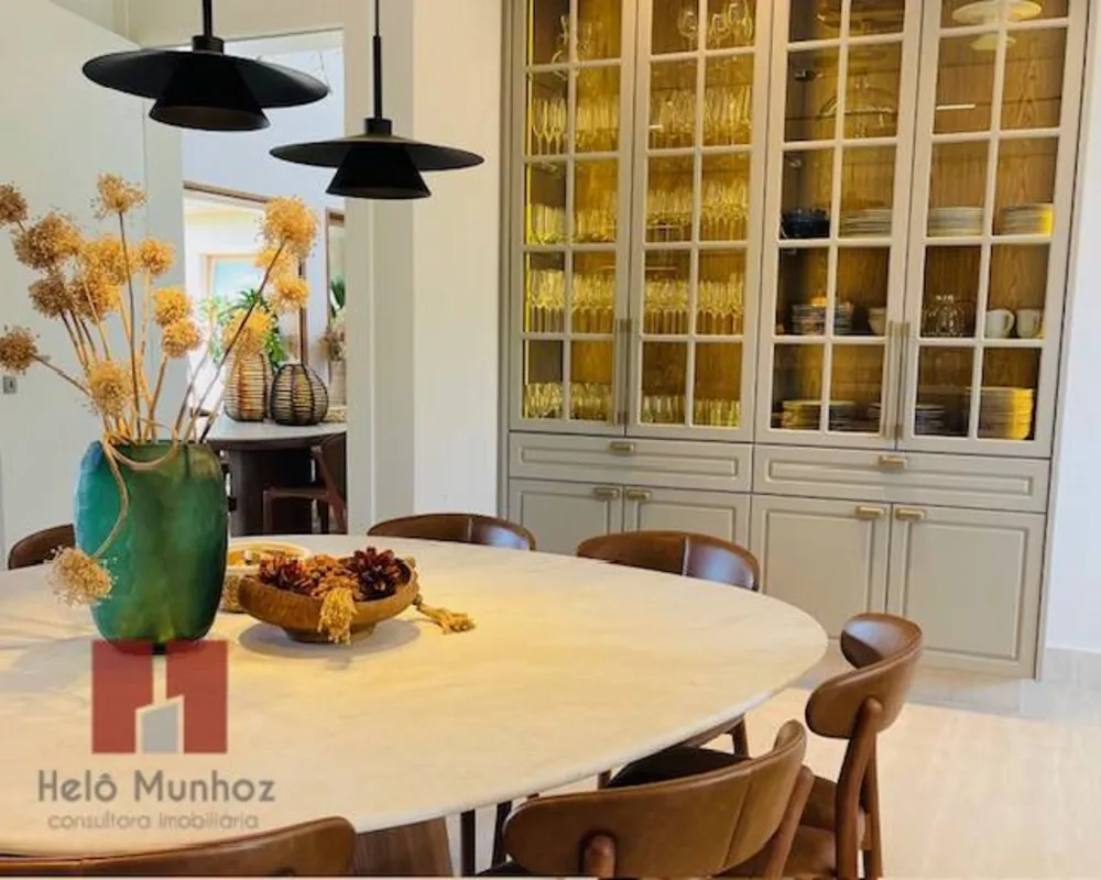 Casa, 5 quartos, 850 m² - Foto 11