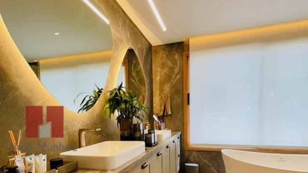 Casa, 5 quartos, 850 m² - Foto 9