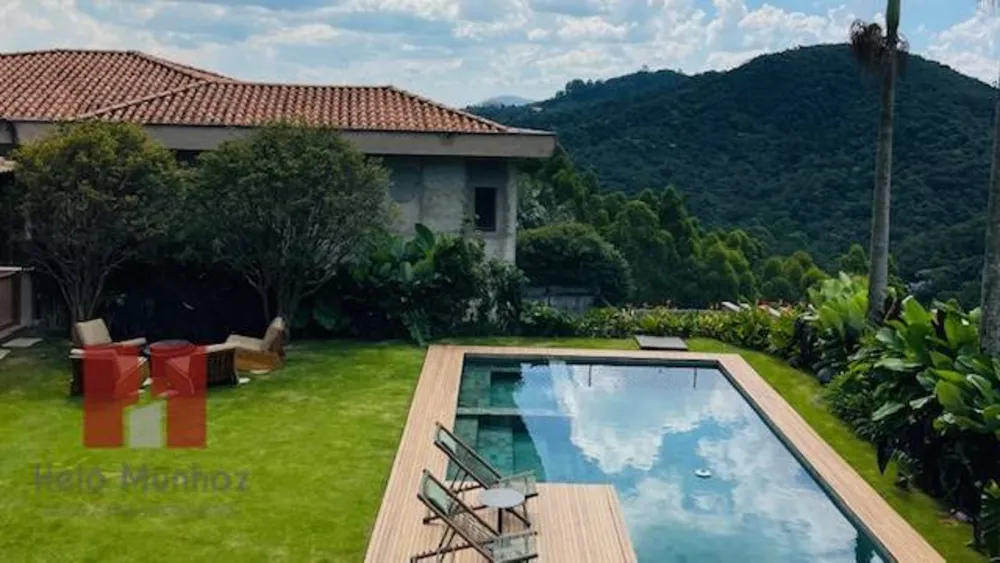 Casa, 5 quartos, 850 m² - Foto 2