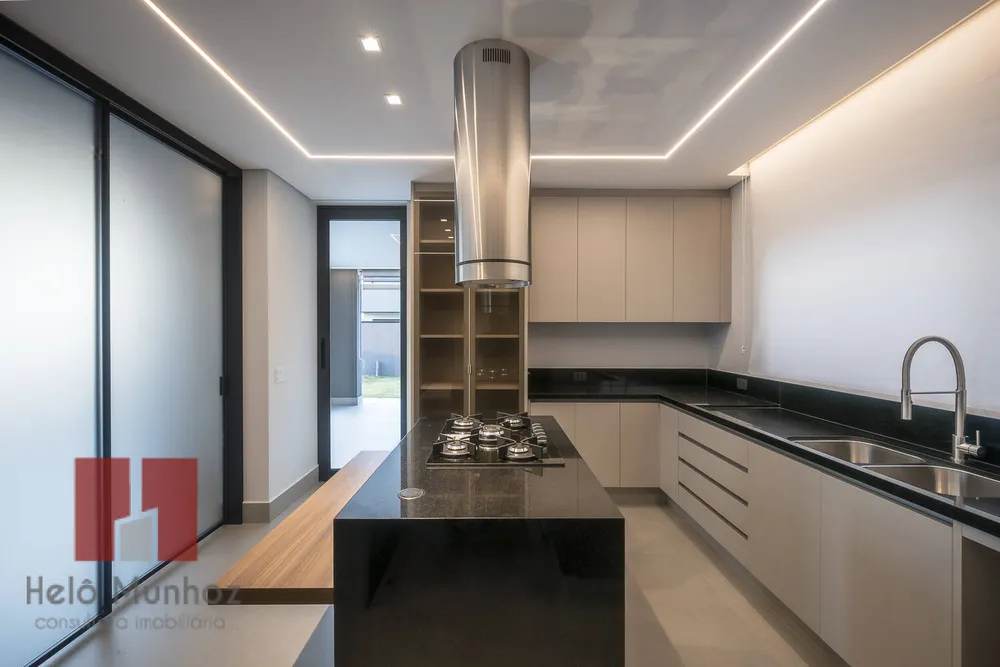 Casa, 4 quartos, 425 m² - Foto 12