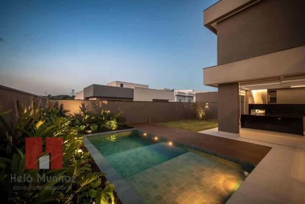 Casa, 4 quartos, 425 m² - Foto 15