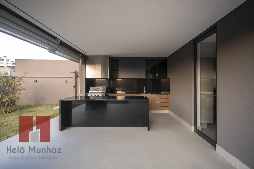 Casa, 4 quartos, 425 m² - Foto 2