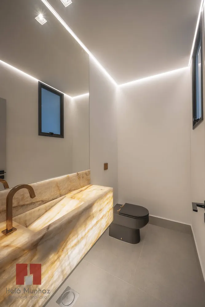 Casa, 4 quartos, 425 m² - Foto 8