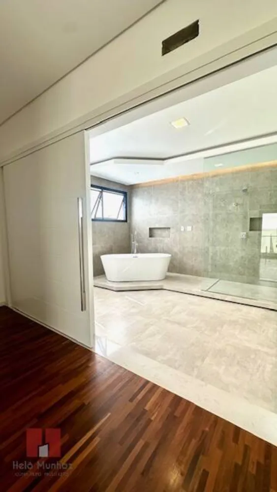 Casa, 4 quartos, 470 m² - Foto 2