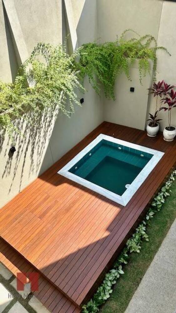 Casa, 4 quartos, 470 m² - Foto 13