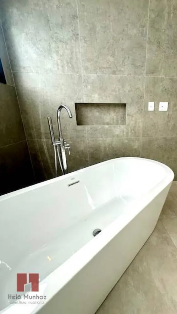 Casa, 4 quartos, 470 m² - Foto 10