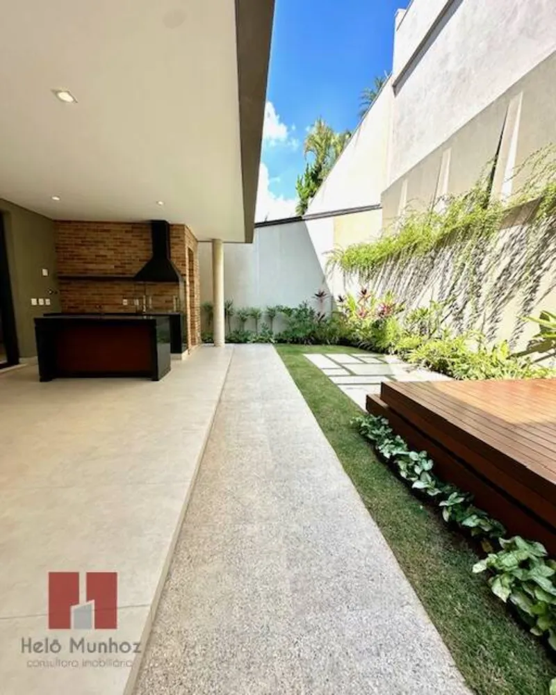 Casa, 4 quartos, 470 m² - Foto 7