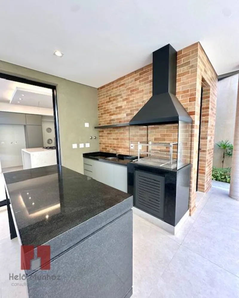 Casa, 4 quartos, 470 m² - Foto 4
