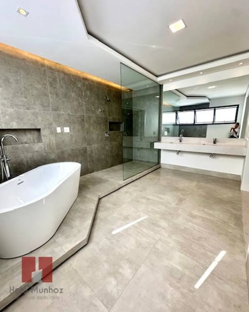 Casa, 4 quartos, 470 m² - Foto 5