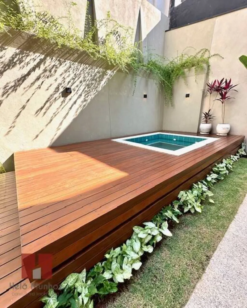 Casa, 4 quartos, 470 m² - Foto 3