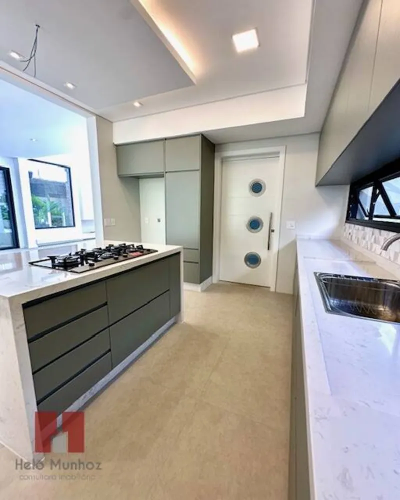 Casa, 4 quartos, 470 m² - Foto 6