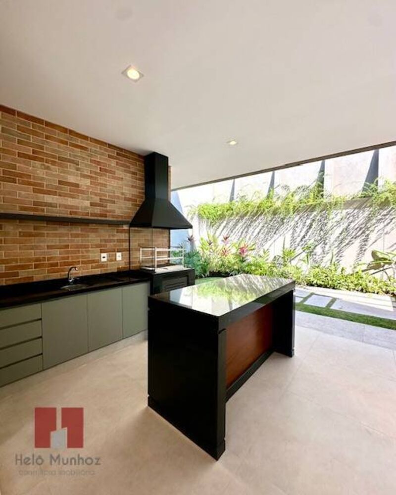Casa, 4 quartos, 470 m² - Foto 14
