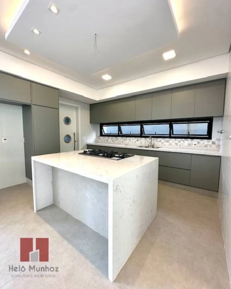 Casa, 4 quartos, 470 m² - Foto 9