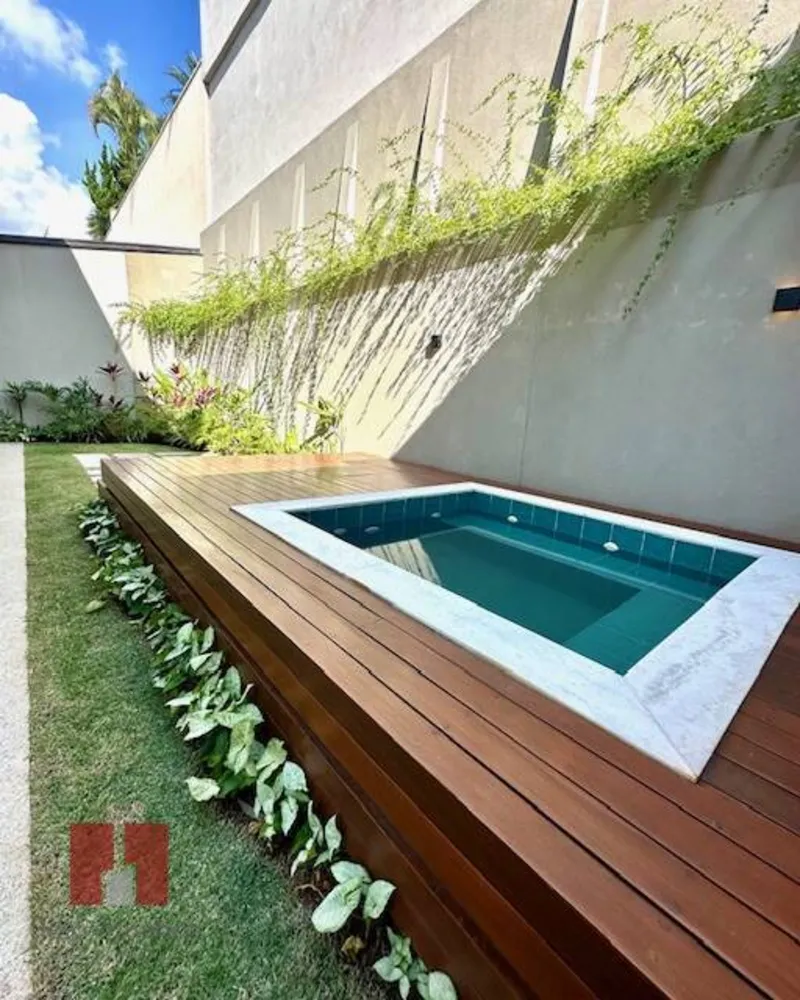 Casa, 4 quartos, 470 m² - Foto 11