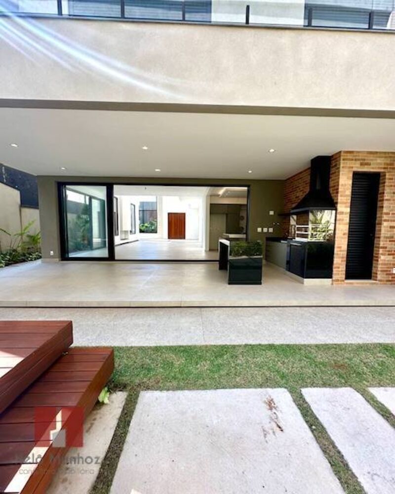 Casa, 4 quartos, 470 m² - Foto 15