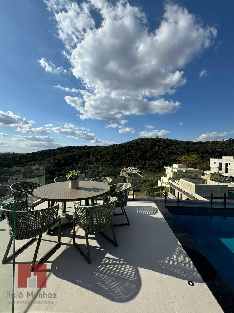 Casa, 4 quartos, 515 m² - Foto 5