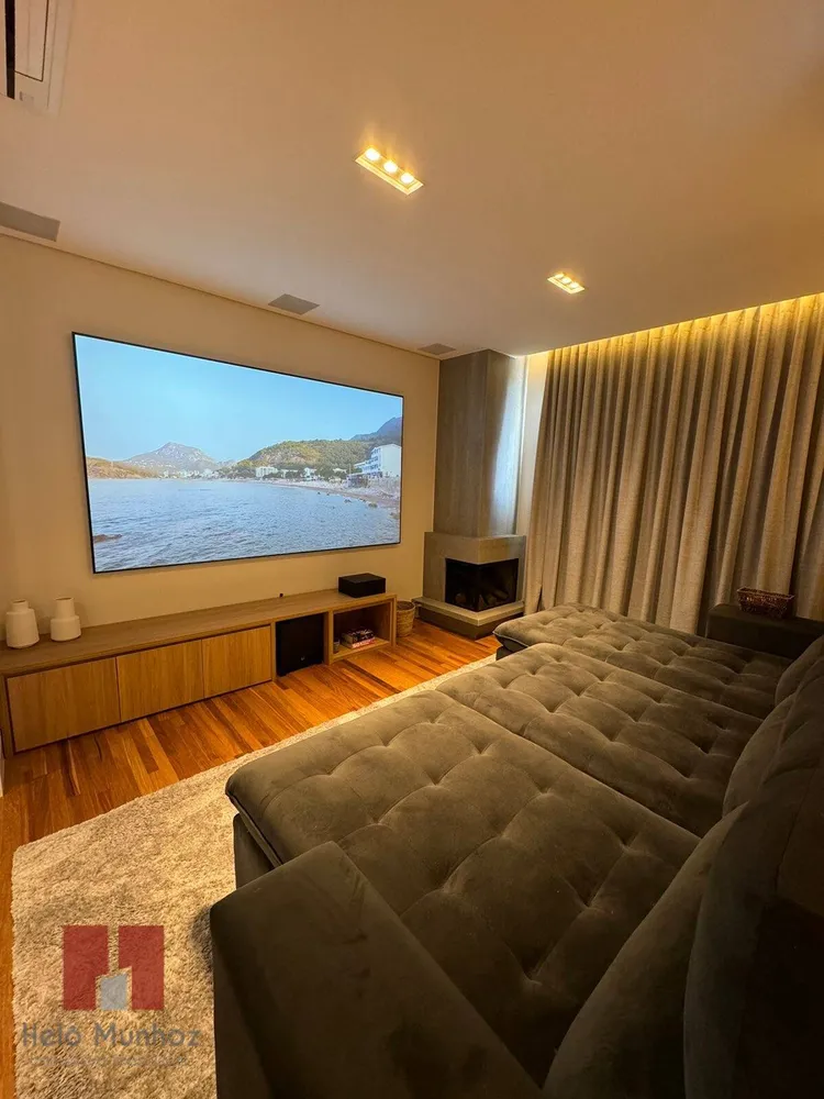 Casa, 4 quartos, 515 m² - Foto 5